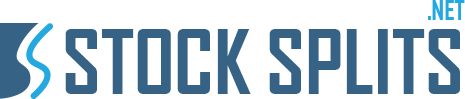 StockSplits.net Retina Logo